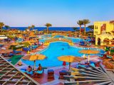 Charmillion Club Resort, Šarm El Šeik