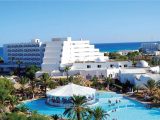 Hotel Cooee Club President, Tunis-Hamamet