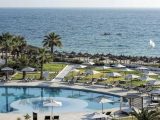 Hotel Iberostar Diar El Andalous, Tunis-Port El Kantaui