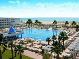 Hotel Occidental Concorde Marco Polo, Tunis-Yasmine Hamamet