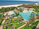 Hotel Sahara Beach Aquapark Resort, Tunis-Skanes