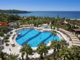 Hotel Saphir Resort & Spa, Alanja