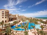 Movenpick Resort & Marine Spa, Tunis