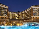 Hotel Aska Lara Resort & Spa, Antalija - Lara
