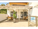 Vila Plein Solei, Neos Marmaras
